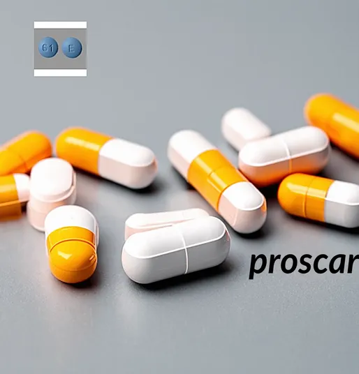 Proscar precio farmacia